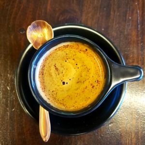 Meet your Posher, Matt